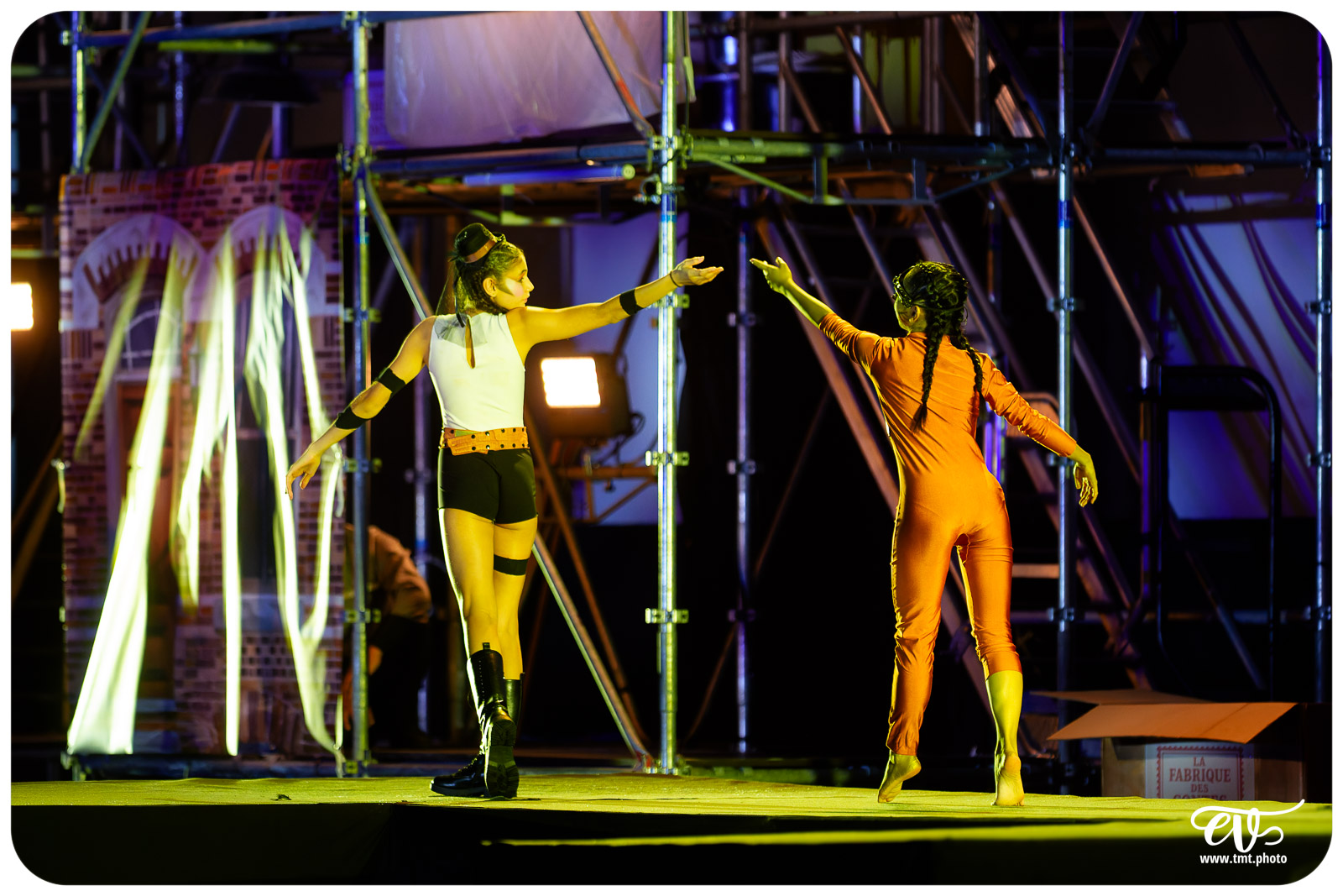 LA FABRIQUE DES CONTES (BNS 2025)